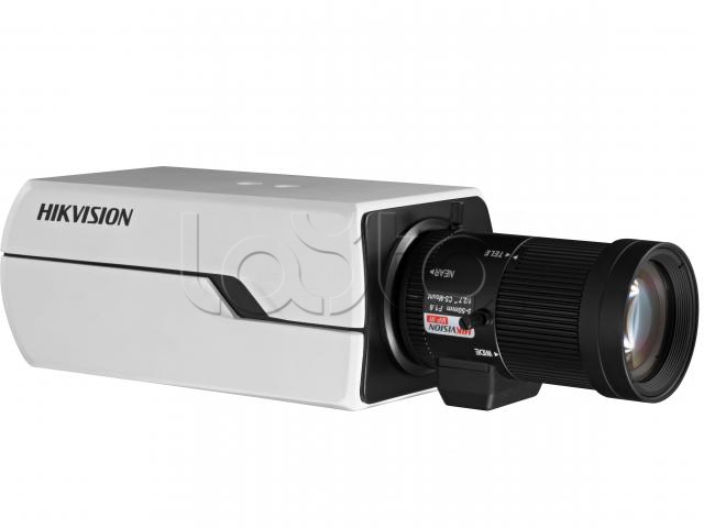 IP-камера видеонаблюдения уличная в Hikvision DS-2CD2822F