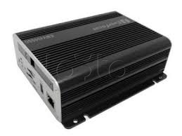 IP-видеорегистратор 4 канальный EverFocus EMV- 400SSD