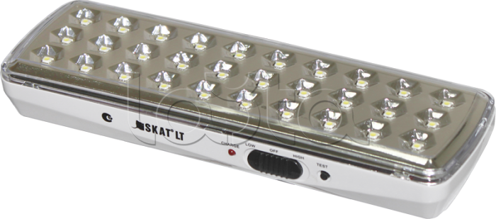 Светильник аварийного освещения Бастион Skat LT-301200-LED-Li-Ion