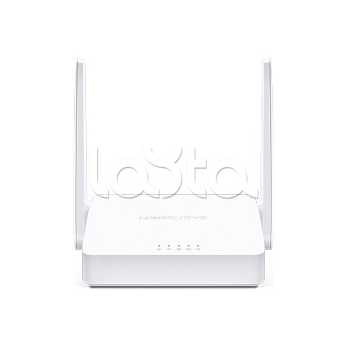 Wi-Fi роутер с ADSL-модемом TP-Link TL-MW300D