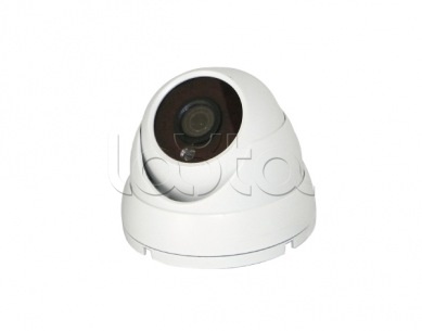 Камера видеонаблюдения купольная Comonyx CO-DH01-010v2