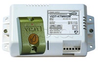Контроллер ключей RF Vizit-КТМ-602R
