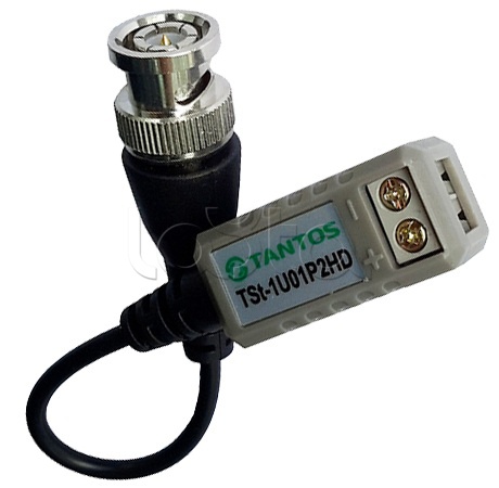 Приемник-передатчик пассивный Tantos TSt-1U01P2HD
