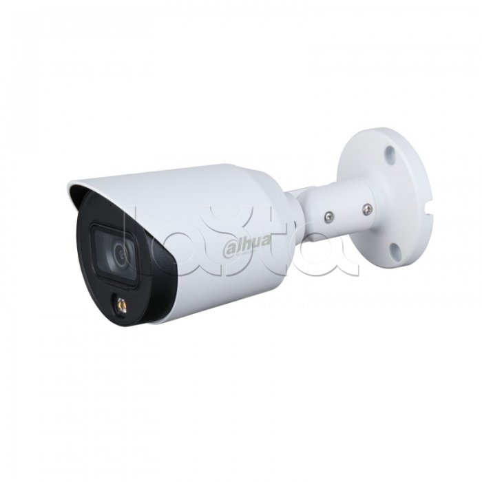 Камера видеонаблюдения уличная в стандартном исполнении Dahua DH-HAC-HFW1509TP-A-LED-0360B-S2