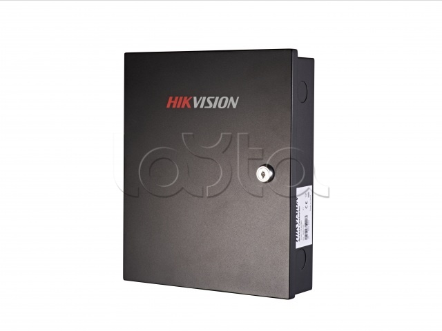Контроллер доступа на 4 двери Hikvision DS-K2804