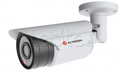 AHD-камера видеонаблюдения уличная в стандартном исполнении Alteron KAB21