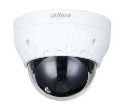 IP-камера видеонаблюдения купольная Dahua DH-IPC-HDPW1230R1P-0280B-S5