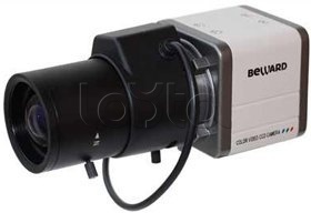 Камера видеонаблюдения в стандартном исполнении Beward DP-255