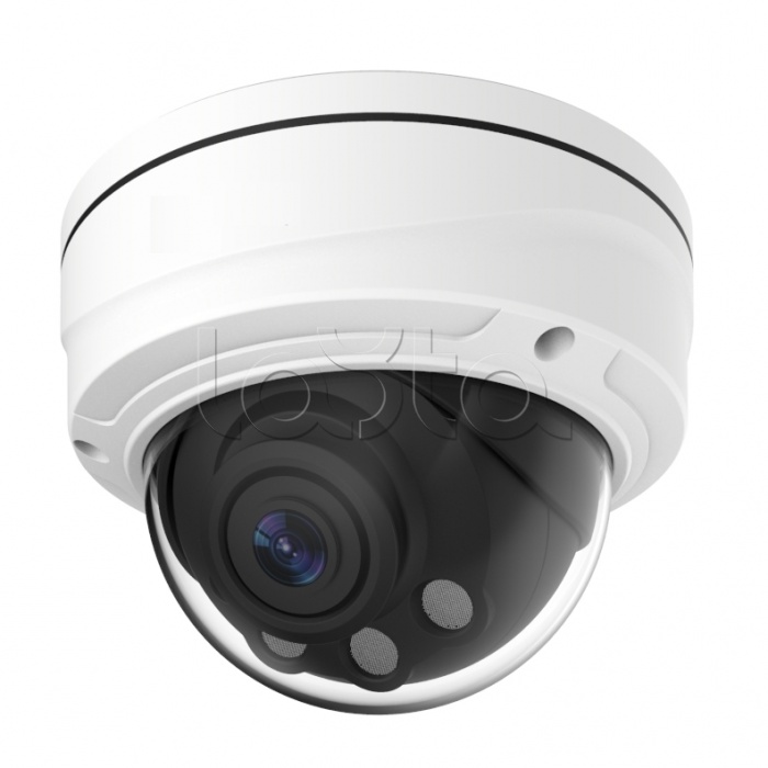 IP-Камера видеонаблюдения купольная Smartec STC-IPM5512A/1 Estima