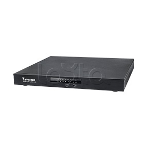 IP-видеорегистратор 32-х канальный Vivotek ND9541P