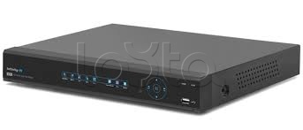 IP-видеорегистратор 16 потоковый Infinity VRF-IP1628PE