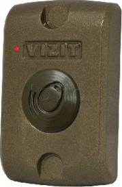 Считыватель для ключей VIZIT-RF2 EM-Marin Vizit RD-4R