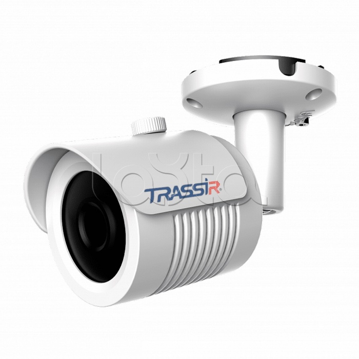 Камера видеонаблюдения в стандартном исполнении TRASSIR TR-H2B5 3.6