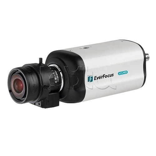 AHD-камера видеонаблюдения в стандартном исполнении EverFocus EQ-900F