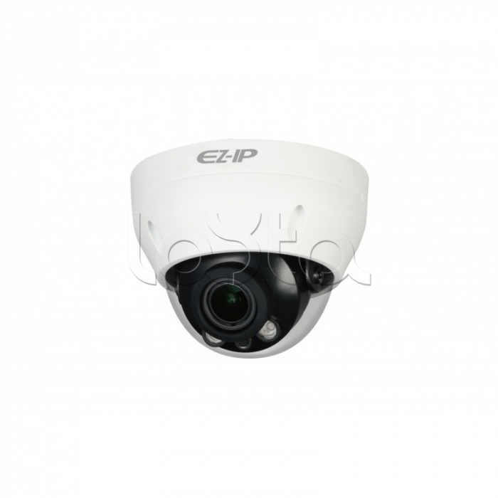 Камера видеонаблюдения купольная EZ-IP EZ-HAC-D3A41P-VF-2712