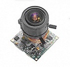 AHD камера видеонаблюдения модульная MICRODIGITAL MDC-AH2290TDN