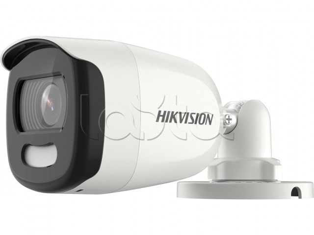 Камера видеонаблюдения уличная в стандартном исполнении Hikvision DS-2CE10HFT-F28(2.8mm)