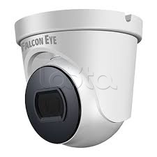 IP-камера видеонаблюдения купольная Falcon Eye FE-IPC-D5-30pa