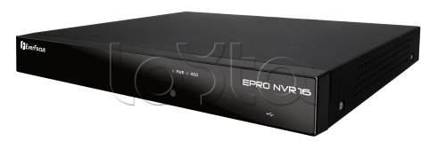 IP-видеорегистратор 16 канальный EverFocus EPRO-NVR16