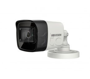 Камера видеонаблюдения в стандартном корпусе Hikvision DS-2CE16H8T-ITF (2.8mm)