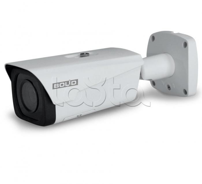 IP-камера видеонаблюдения уличная в стандартном исполнении Болид VCI-140-01