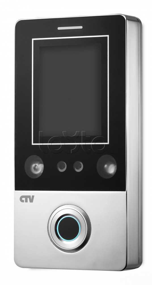 Контроллер-считыватель CTV-F10 EM