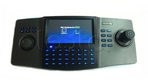 Клавиатура управления Hikvision DS-1100KI(B)
