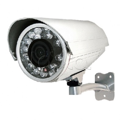 IP-камера видеонаблюдения в стандартном исполнении Alteron KIB85