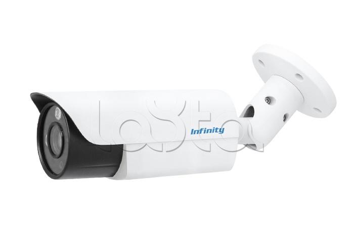 Камера видеонаблюдения уличная в стандартном исполнении INFINITY SRX-HD2000SNAF 5-50