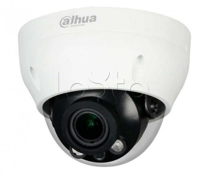 IP-камера видеонаблюдения купольная Dahua DH-IPC-HDPW1431R1P-ZS-S4