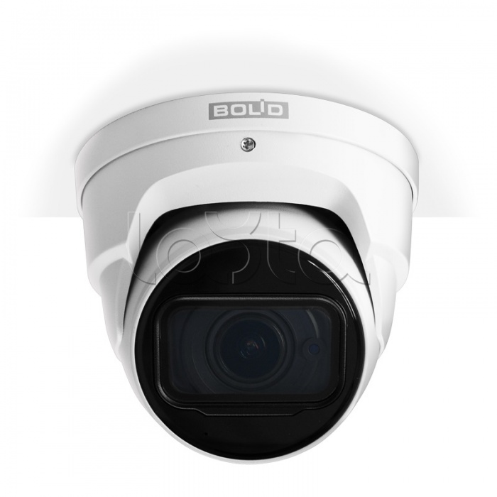 Камера видеонаблюдения купольная Болид VCG-820-01