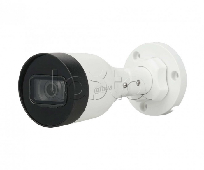 IP-камера видеонаблюдения уличная в стандартном исполнении Dahua DH-IPC-HFW1230S1P-0280B-S5
