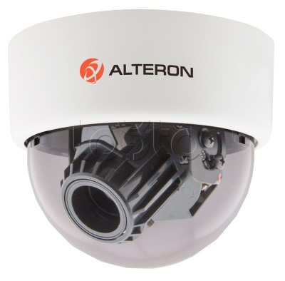 IP-камера видеонаблюдения купольная Alteron KID62