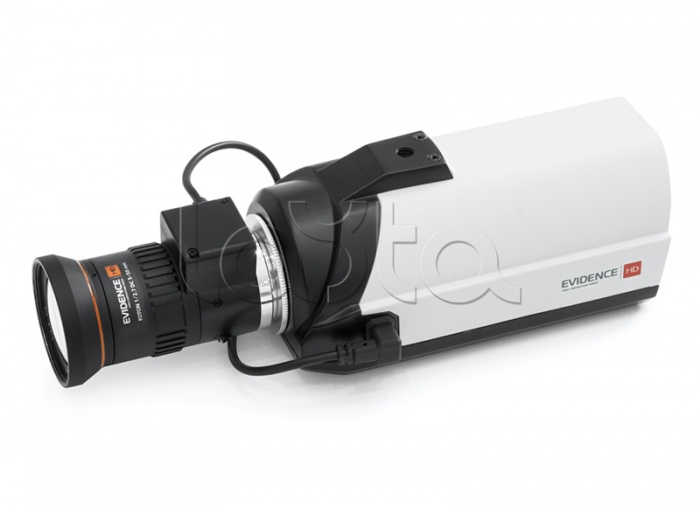 Камера видеонаблюдения в стандартном исполнении EVIDENCE Apix - Box / E12