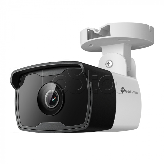 Уличная цилиндрическая камера 2 Мп с ИК‑подсветкой TP-Link VIGI C320I(4mm)