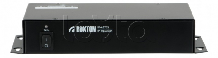 IP-терминал Roxton IP-A6715