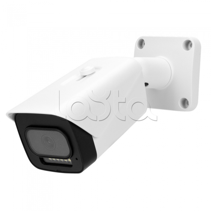 IP-камера видеонаблюдения уличная в стандартном исполнении Polyvision PVC-IP5X-NF2.8P