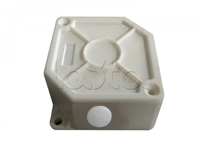 Коробка распределительная Магнито-контакт КР60х60х30, IP65 (с 4-мя заглушками) АТФЕ.685552.178