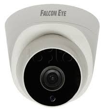 IP-камера видеонаблюдения купольная Falcon Eye FE-IPC-DP2e-30p