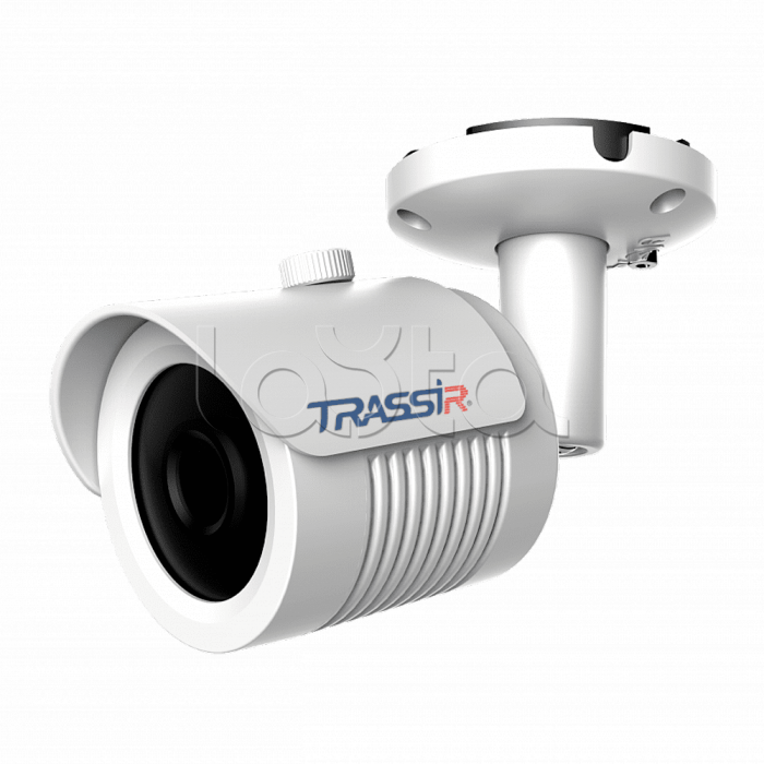 Камера видеонаблюдения в стандартном исполнении TRASSIR TR-H2B5 v3 3.6