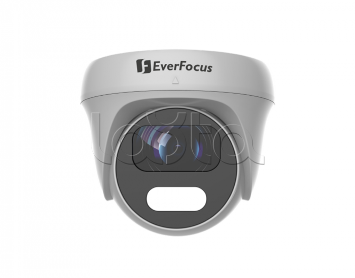 Камера видеонаблюдения купольная EverFocus EBA1540-FC