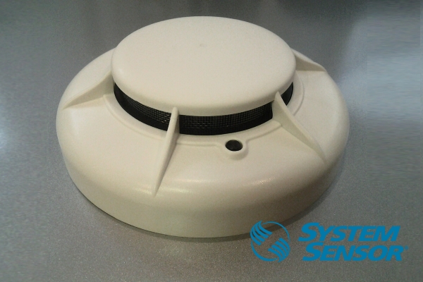 ИП212-58М – бюджетные дымоизвещатели от System Sensor