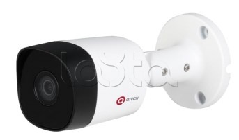 Камера видеонаблюдения уличная в стандартном исполнении QTECH QVC-AC-401D (2.8)