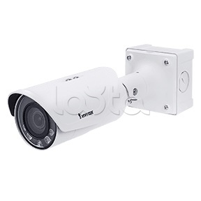 IP-камера видеонаблюдения уличная в стандартном исполнении Vivotek IB9365-HT