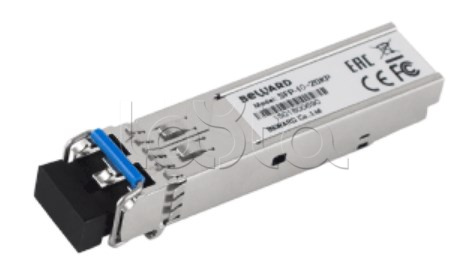 SFP модуль Beward SFP-1G-20KP