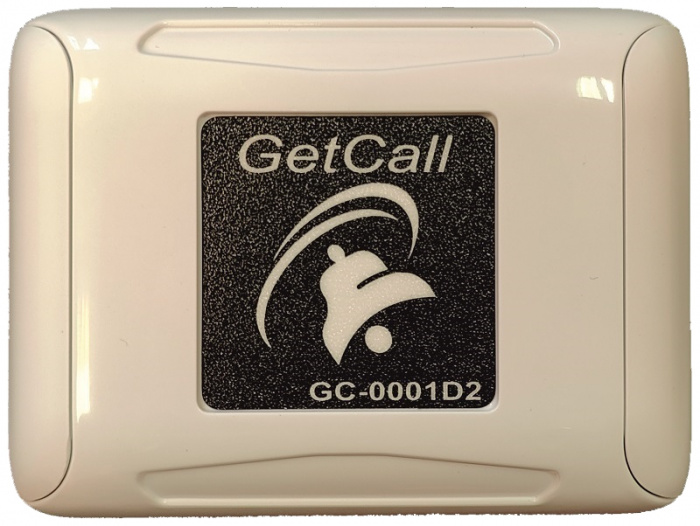 Приставка дублирования сигнала вызова Getcall GC-0001D2