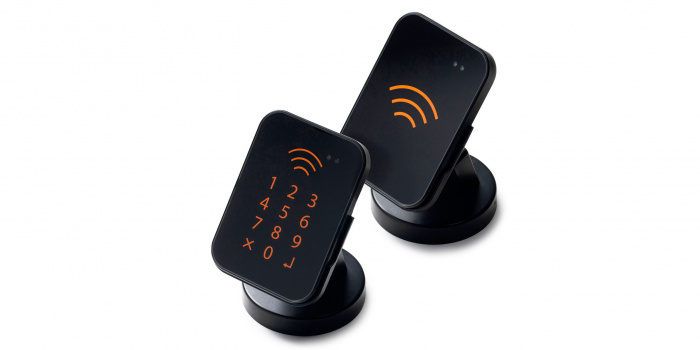 Настольный считыватель Считыватель ESMART ® Reader DESKTOP серии USB [ER1100]