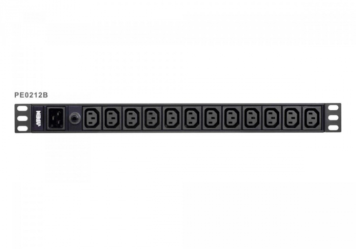 Блок распределения питания ATEN PE0212G-AT-G