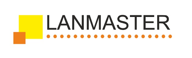 Фиксатор U-образный для алюминиевого лестничного лотка LANMASTER LAN-LTA-UTF