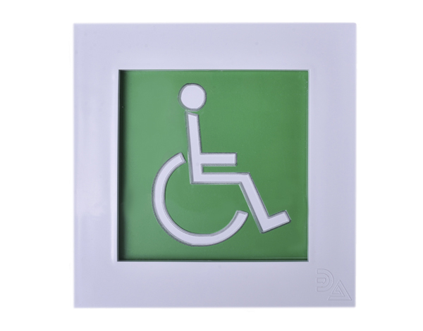 Табло светозвуковое Тромбон СОРС-ИСТ исполнение К